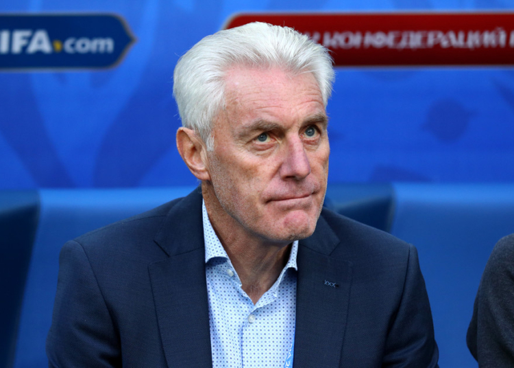 Hugo Broos : « Le Cameroun, ça va redevenir olé olé. Les copains d’Eto’o sont de retour en sélection »