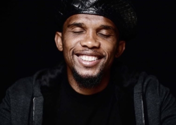 Samuel Eto&rsquo;o replique à Broos:  » Heureusement que vous n&rsquo;avez pas été olé olé. Merci mes petits copains »
