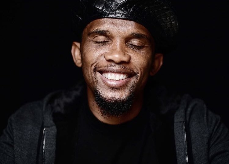 Samuel Eto’o replique à Broos: » Heureusement que vous n’avez pas été olé olé. Merci mes petits copains »