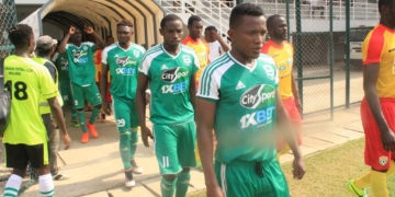 Elite One: 10e journée et première victoire pour Aigle de la Menoua