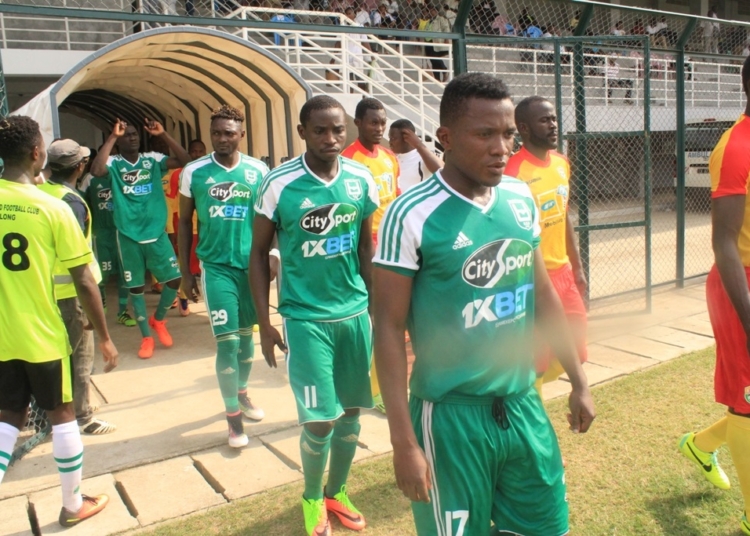 Elite One: 10e journée et première victoire pour Aigle de la Menoua