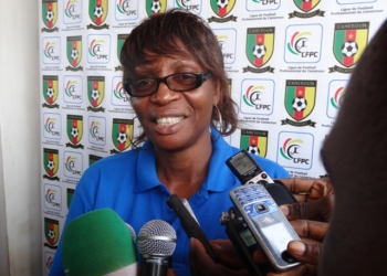 Le duo Pauline Manguele- Ebode Tsanga déstabilisent le football camerounais