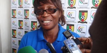 Le duo Pauline Manguele- Ebode Tsanga déstabilisent le football camerounais