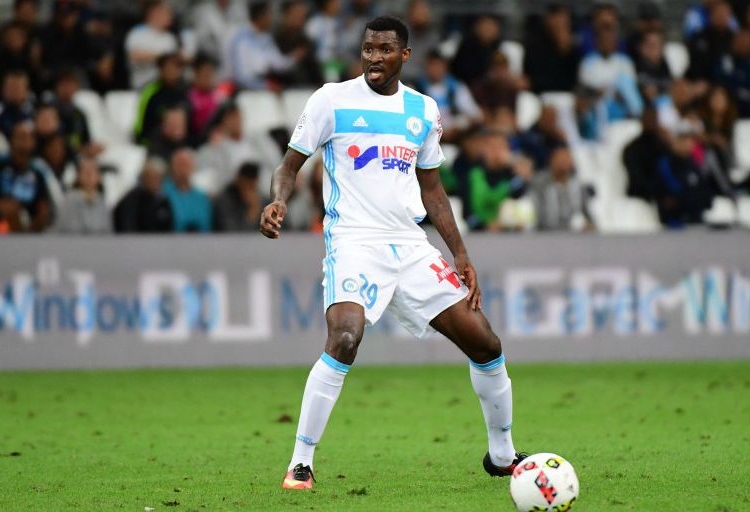 Ligue 1: Zambo Anguissa réintègre le onze de départ de Marseille et le club gagne