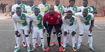 Elite One – 5e journée: la bonne opération pour UMS