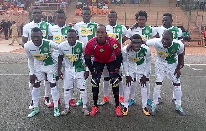 Elite One – 5e journée: la bonne opération pour UMS