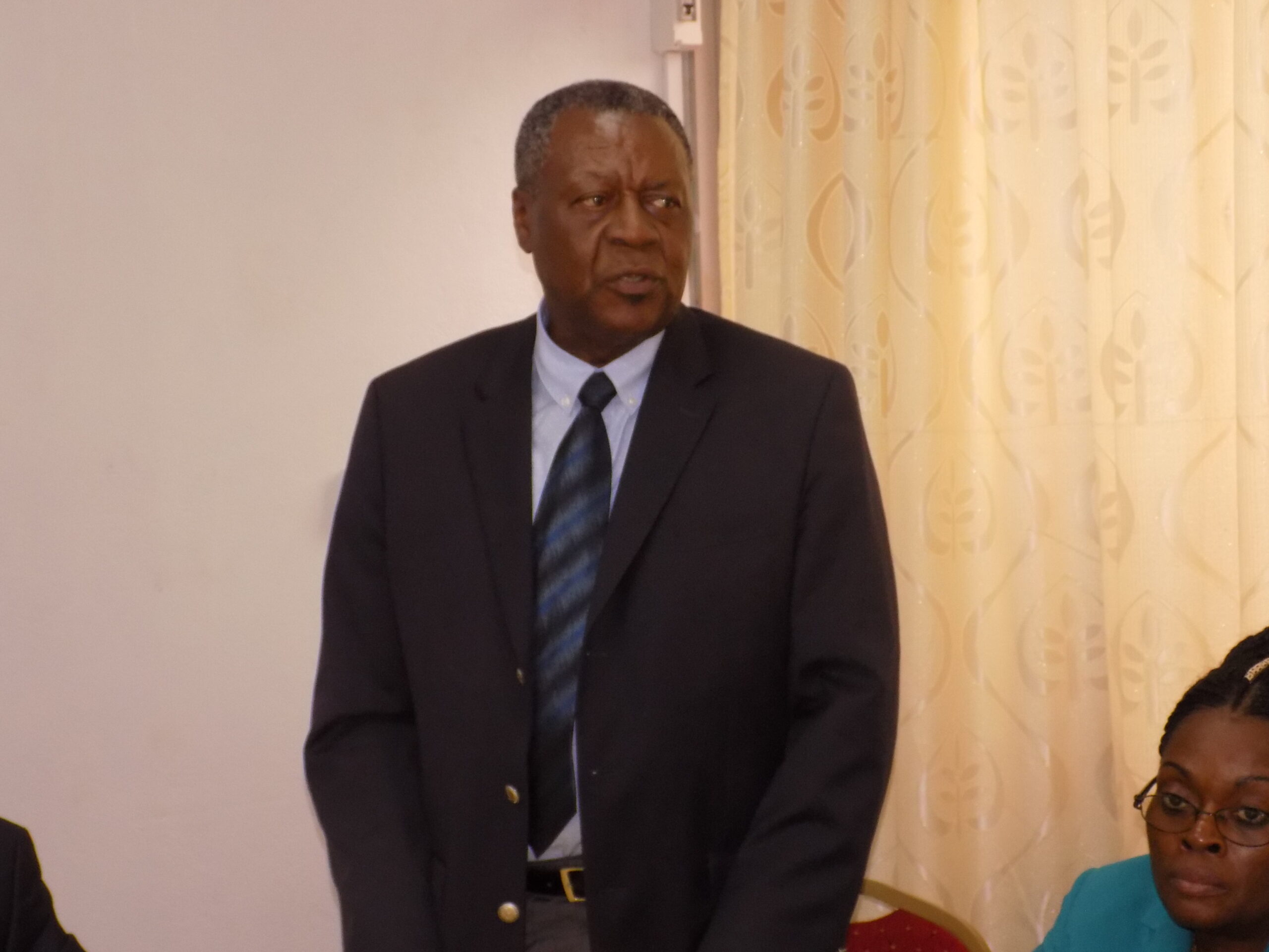 Dieudonné Happi: « Dans une bataille, même lorsqu’on est vainqueur, on perd toujours quelque chose »