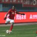 Chine: Première victoire de la saison pour Christian Bassogog