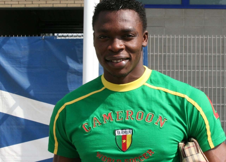 Lions Indomptables: retour de Idriss Kameni; pour quoi faire ?
