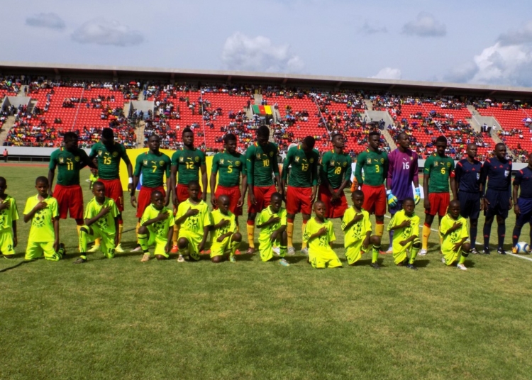 Niger 2019: 35 Lionceaux convoqués