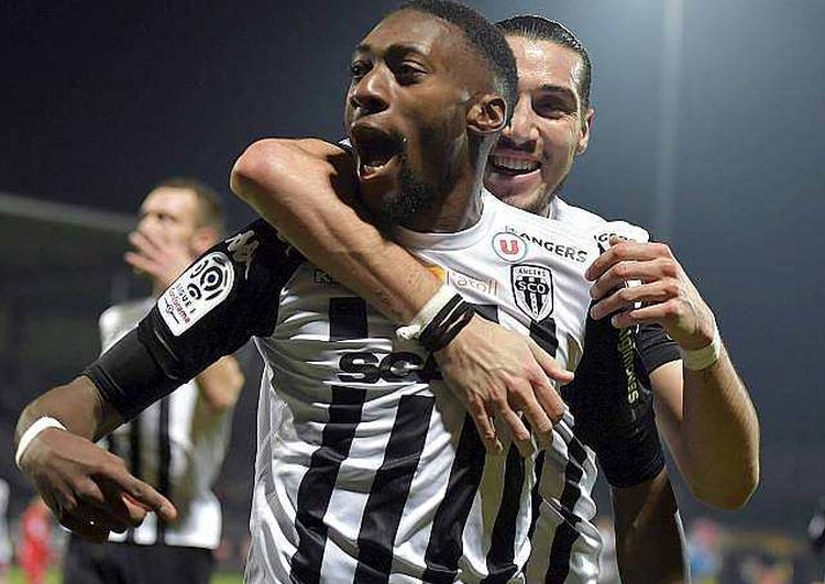 Performance stratosphérique pour Toko Ekambi et Angers fait un pas de plus vers le maintien