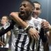 Performance stratosphérique pour Toko Ekambi et Angers fait un pas de plus vers le maintien