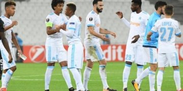 Olympique de Marseille sans Zambo Anguissa, Clinton Njié ou Henri Bedimo se fait bouger à domicile