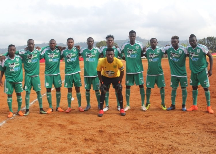 Elite One – 9e journée: Coton Sport et Bertin Ebwellé vont-ils confirmer ?