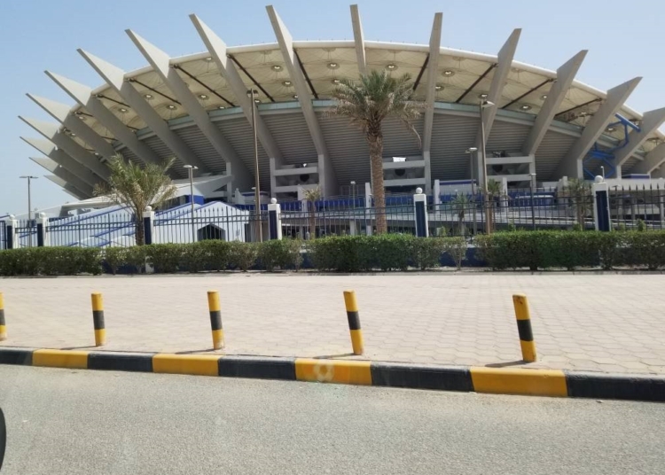 Koweït-Cameroun: c&rsquo;est déjà le jour-dit