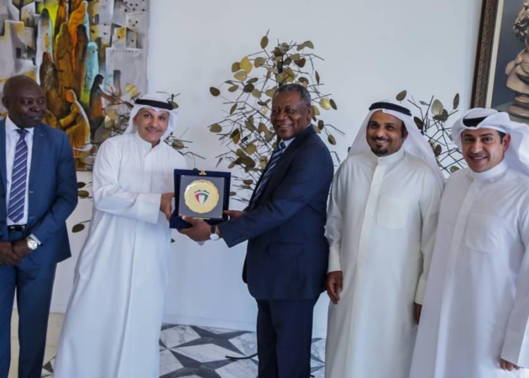 Koweit – Cameroun: Dieudonné Happi et les amabilités