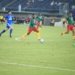 Koweit – Cameroun: 1-3