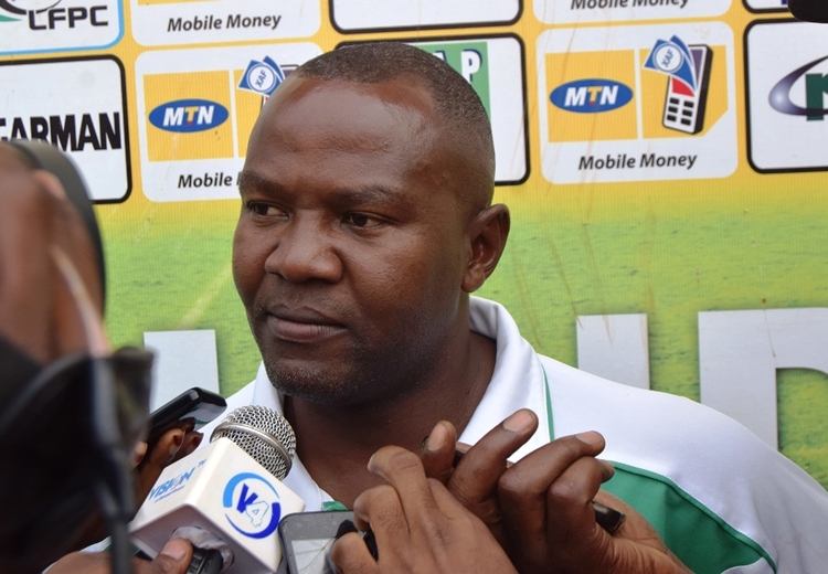 Anicet Mbarga, le coach champion du Cameroun quitte Eding Sport