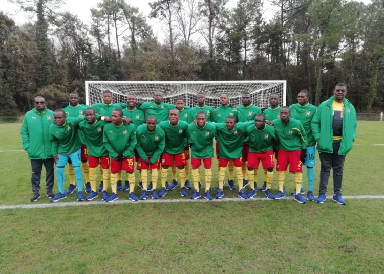 Les jeunes du tournoi de Montaigu sont-ils les meilleurs U16 au pays de Roger Milla ?