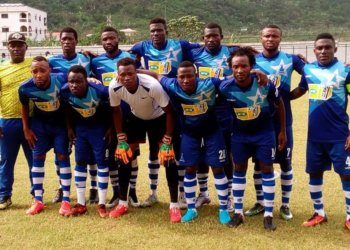 Elite One: New Stars commence à submerger