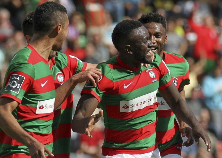 Portugal: deux autres buts pour Joel tagueu