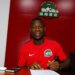 Henan Jianye: Renouvellement de contrat et ajustement salarial pour Christian Bassogog