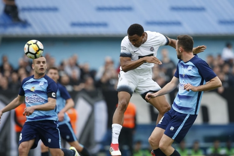 Serbie: Tawamba Kana marque le but décisif pour Partizan