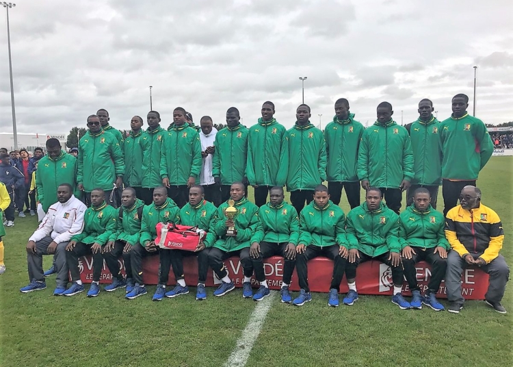 Football-Jeunes: Sérieux et professionnalisme