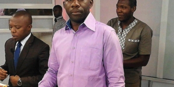 Colombe du Dja et Lobo: Thierry Mettomo a été viré