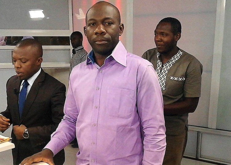 Colombe du Dja et Lobo: Thierry Mettomo a été viré