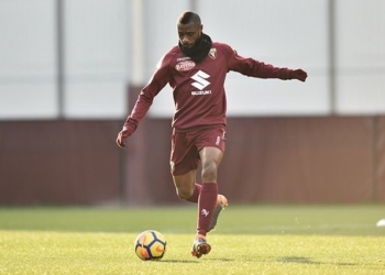Torino: Nkoulou sera présent
