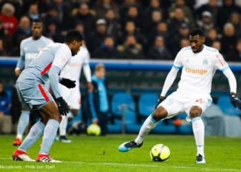 UEFA League: Henri Bedimo, Clinton Njié, Zambo-Anguissa parmi les 20 marseillais convoqués