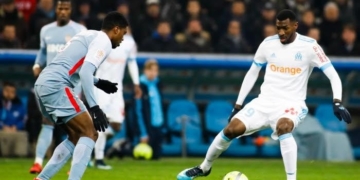 UEFA League: Henri Bedimo, Clinton Njié, Zambo-Anguissa parmi les 20 marseillais convoqués