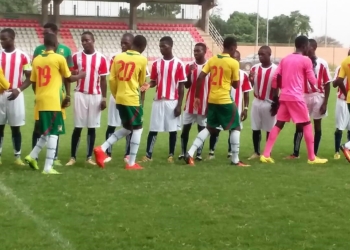 Coupe de l&rsquo;Uniffac: Le Cameroun débute son tournoi ce jeudi