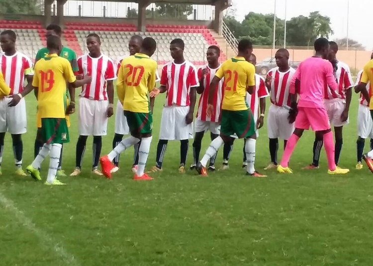 Coupe de l’Uniffac: Le Cameroun débute son tournoi ce jeudi