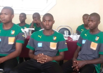 UNIFFAC U17: Le Gabon disqualifié