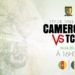 UNIFFAC U17; Cameroun – Tchad : 1-1 (final)