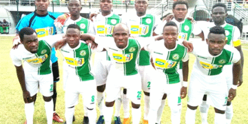 Elite One: Coton Sport impitoyable face à Stade Renard (3-0)