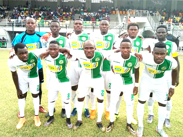 Elite One: Coton Sport impitoyable face à Stade Renard (3-0)