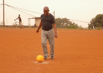 Bafoussam: Un tournoi en l’honneur d’Alexandre Belinga