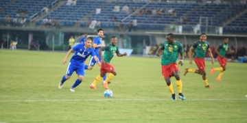 Koweït – Cameroun: Un match pour le vivre ensemble