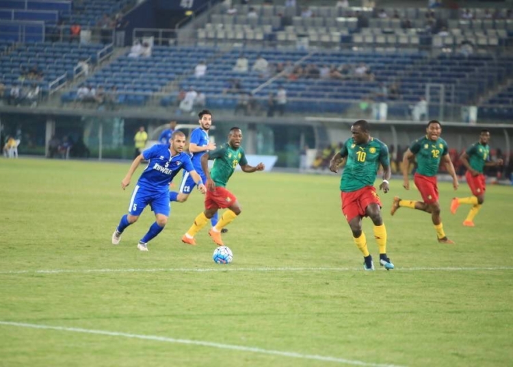 Koweït – Cameroun: Un match pour le vivre ensemble