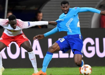 UEFA Cup: Zambo-Anguissa et Marseille auraient pu ne pas perdre