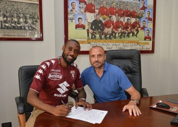 Transfert: Nicolas Nkoulou ne retournera pas à Lyon