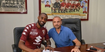 Transfert: Nicolas Nkoulou ne retournera pas à Lyon