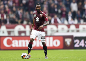 Serie A: Torino et Nkoulou defont Inter Milan