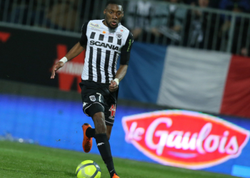 France, Ligue 1: Un dix-septième but pour Karl Toko Ekambi