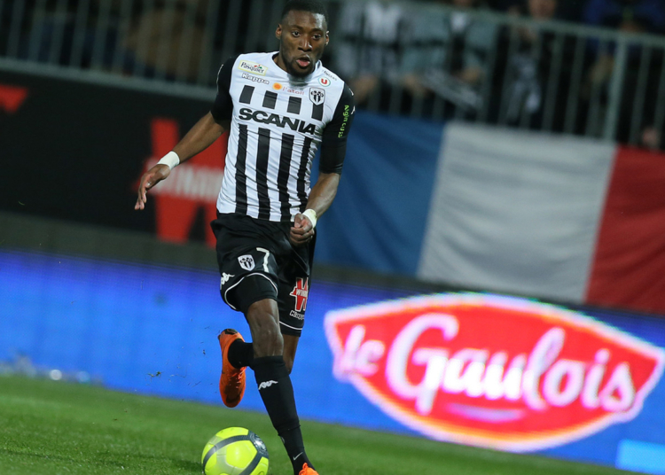 France, Ligue 1: Un dix-septième but pour Karl Toko Ekambi