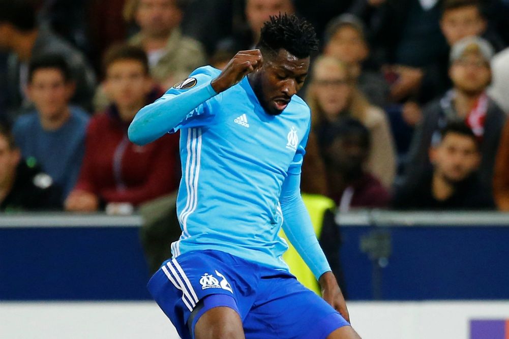 Prix Marc-Vivien Foé 2018: Karl Toko Ekambi et Frank André Zambo Anguissa parmi les 13 finalistes