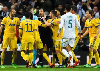 UEFA Champions League: Real – Juventus, comment ne pas avoir un avis ?